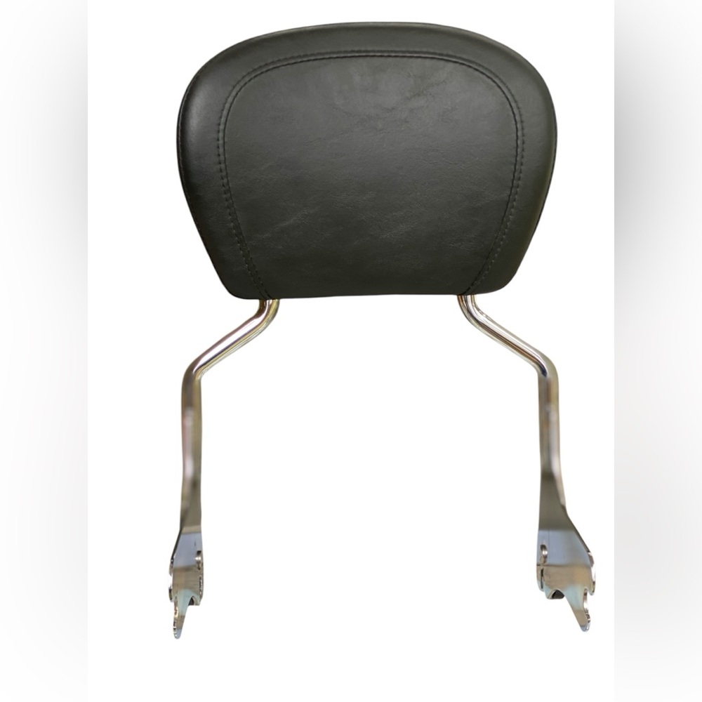 Harley-Davidson Passenger Backrest